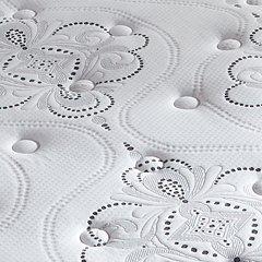 Chime 10 Inch Hybrid Mattress in a Box - Smokey Mountain Furniture (NC)