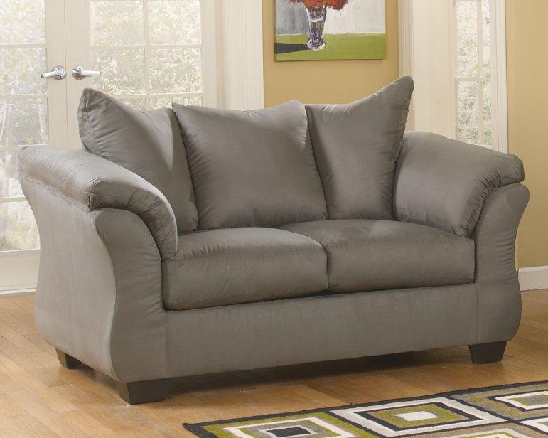 Darcy Living Room Set - Smokey Mountain Furniture (NC)