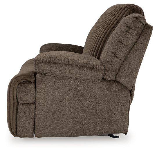 Top Tier Recliner