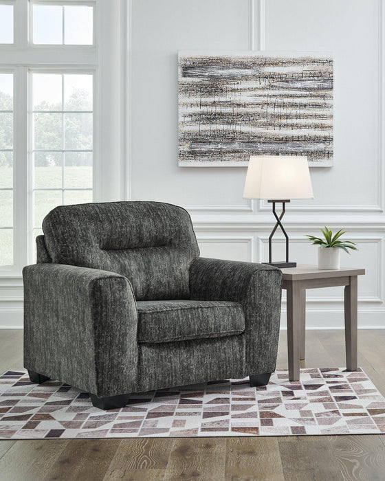 Lonoke Living Room Set - Smokey Mountain Furniture (NC)