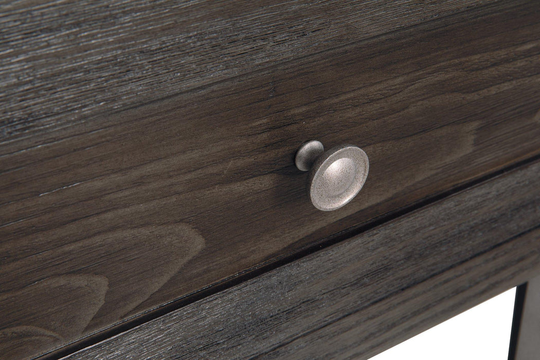 Todoe Occasional Table Set - Smokey Mountain Furniture (NC)