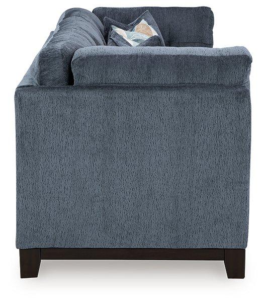 Maxon Place Sectional with Chaise - Smokey Mountain Furniture (NC)