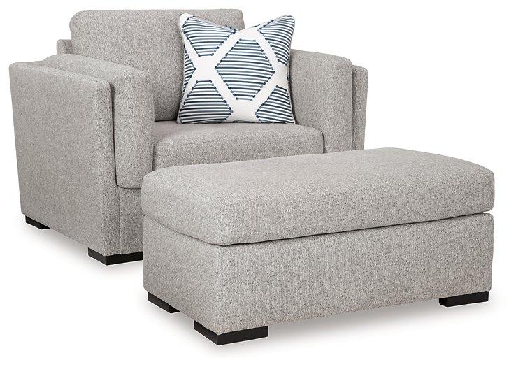 Evansley Living Room Set - Smokey Mountain Furniture (NC)