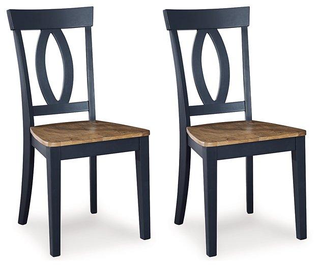 Landocken Dining Chair