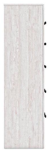 Cayboni Chest of Drawers - Smokey Mountain Furniture (NC)