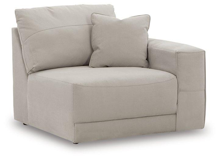Next-Gen Gaucho Sectional - Smokey Mountain Furniture (NC)