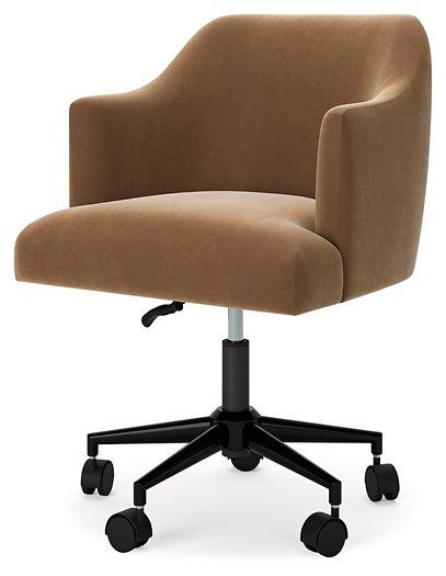 Austanny Home Office Desk Chair