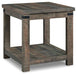 Hollum Occasional Table Set - Smokey Mountain Furniture (NC)