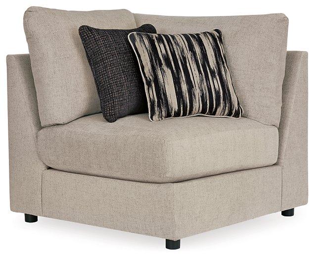 Kellway Sectional Sofa - Smokey Mountain Furniture (NC)