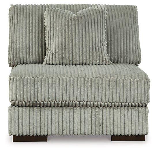 Lindyn Sectional Sofa - Smokey Mountain Furniture (NC)