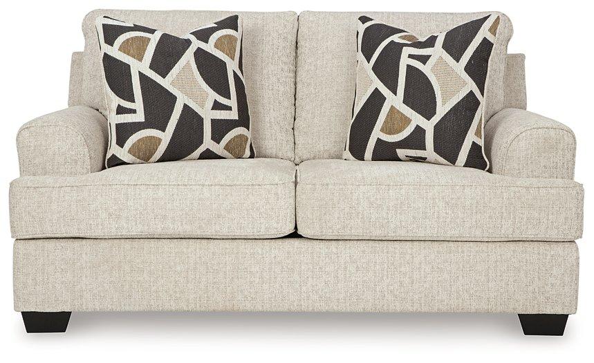 Heartcort Living Room Set - Smokey Mountain Furniture (NC)
