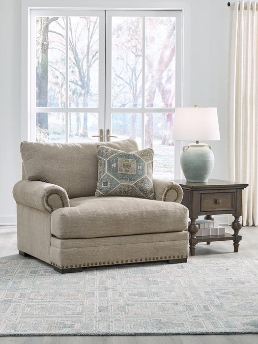 Galemore Living Room Set - Smokey Mountain Furniture (NC)