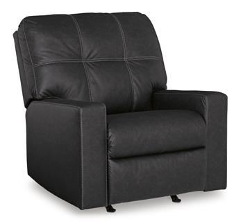 Barlin Mills Recliner