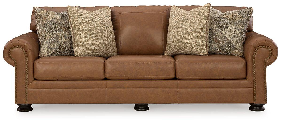 Carianna Sofa Sleeper - Smokey Mountain Furniture (NC)