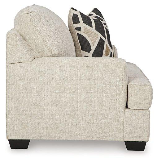 Heartcort Living Room Set - Smokey Mountain Furniture (NC)