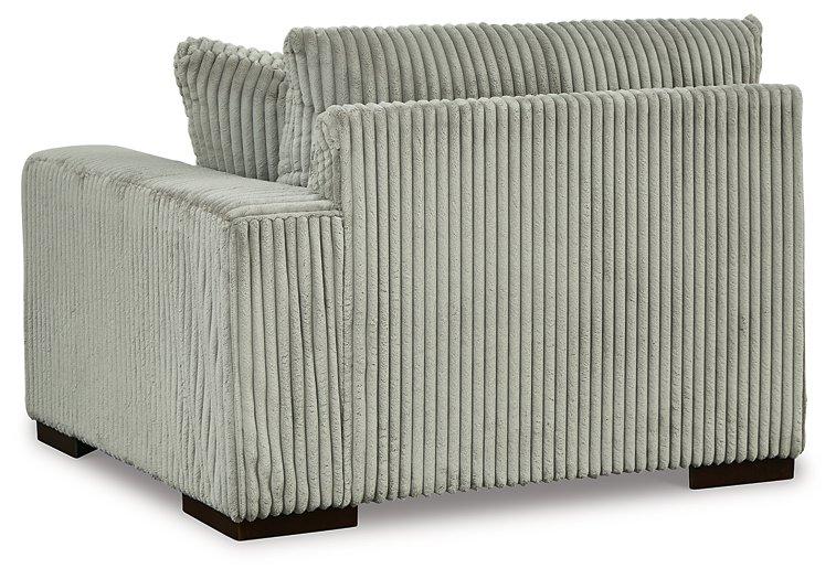 Lindyn Sectional Sofa - Smokey Mountain Furniture (NC)