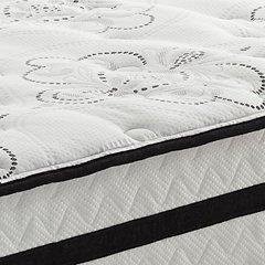 Chime 10 Inch Hybrid Mattress in a Box - Smokey Mountain Furniture (NC)
