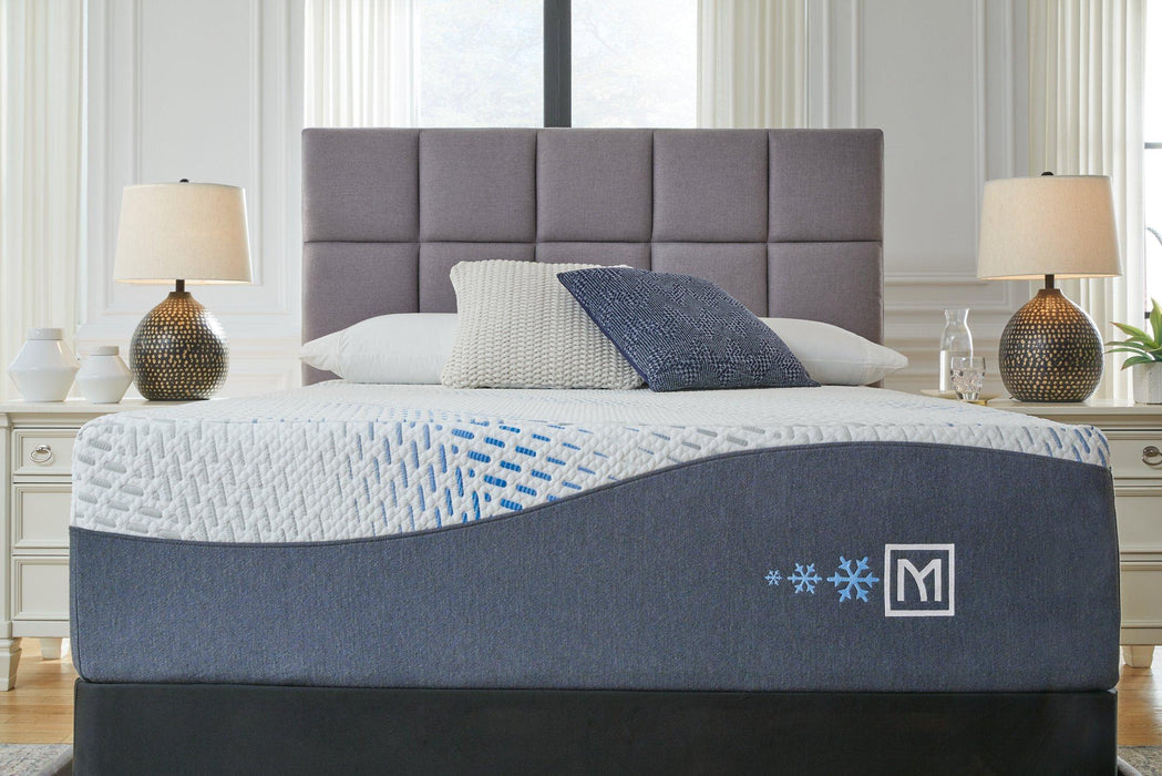 Millennium Luxury Gel Memory Foam Mattress - Smokey Mountain Furniture (NC)