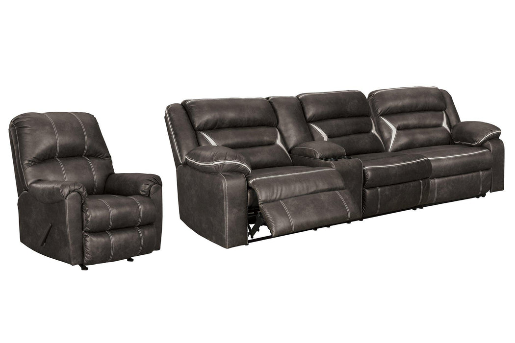 Kincord Living Room Set