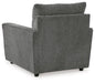 Stairatt Living Room Set - Smokey Mountain Furniture (NC)