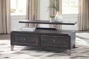 Todoe Occasional Table Set - Smokey Mountain Furniture (NC)