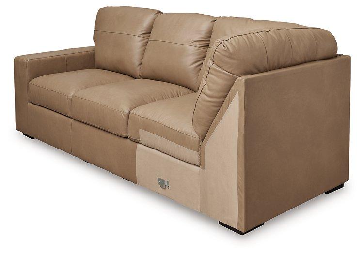 Bandon Sectional - Smokey Mountain Furniture (NC)