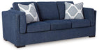 Evansley Living Room Set - Smokey Mountain Furniture (NC)