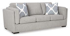 Evansley Living Room Set - Smokey Mountain Furniture (NC)