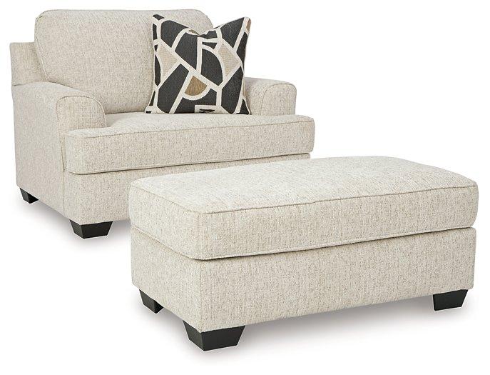 Heartcort Living Room Set - Smokey Mountain Furniture (NC)