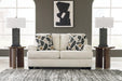 Heartcort Living Room Set - Smokey Mountain Furniture (NC)