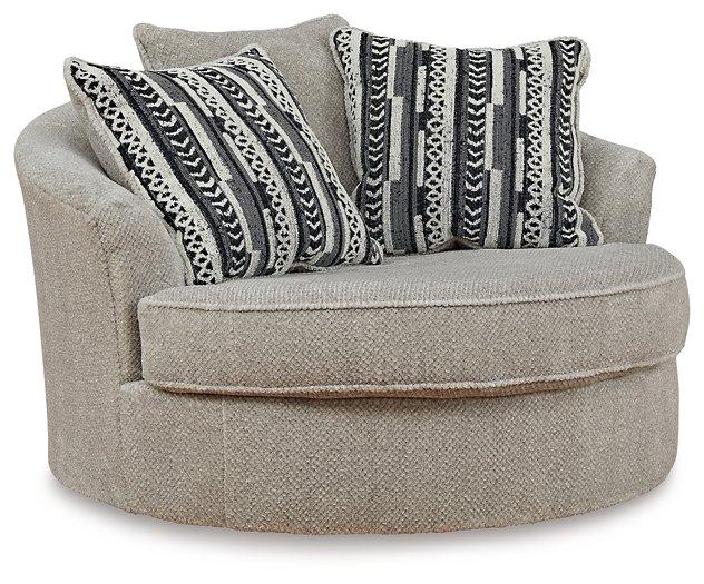 Calnita Living Rom Set - Smokey Mountain Furniture (NC)