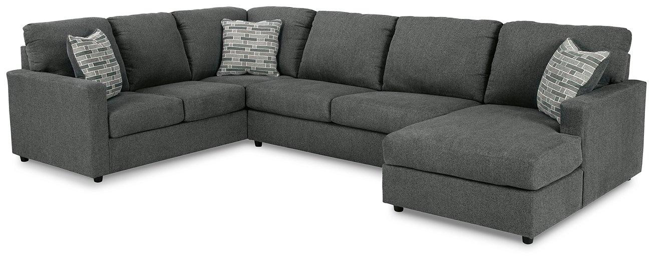 Edenfield Living Room Set - Smokey Mountain Furniture (NC)