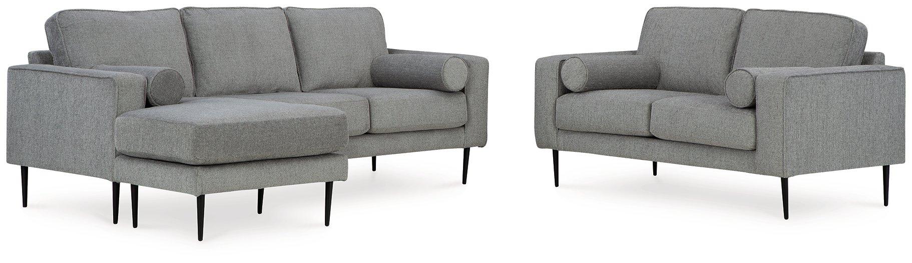 Hazela Living Room Set - Smokey Mountain Furniture (NC)