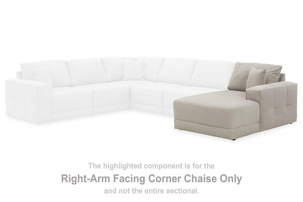 Next-Gen Gaucho Sectional Sofa with Chaise - Smokey Mountain Furniture (NC)