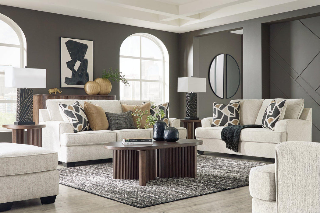 Heartcort Living Room Set - Smokey Mountain Furniture (NC)