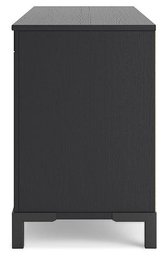 Cayberry Entertainment Center with Electric Fireplace - Smokey Mountain Furniture (NC)