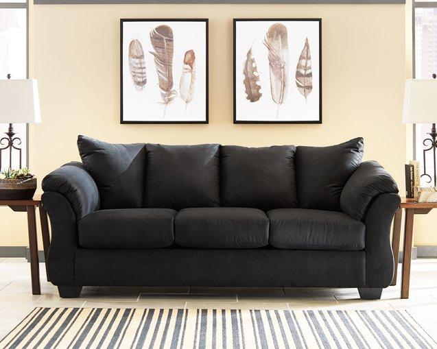 Darcy Sofa - Smokey Mountain Furniture (NC)