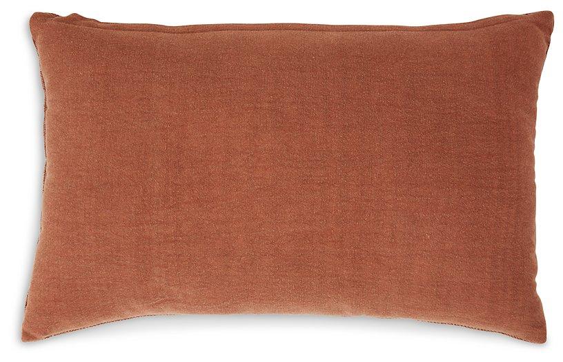 Dovinton Pillow (Set of 4) - Smokey Mountain Furniture (NC)