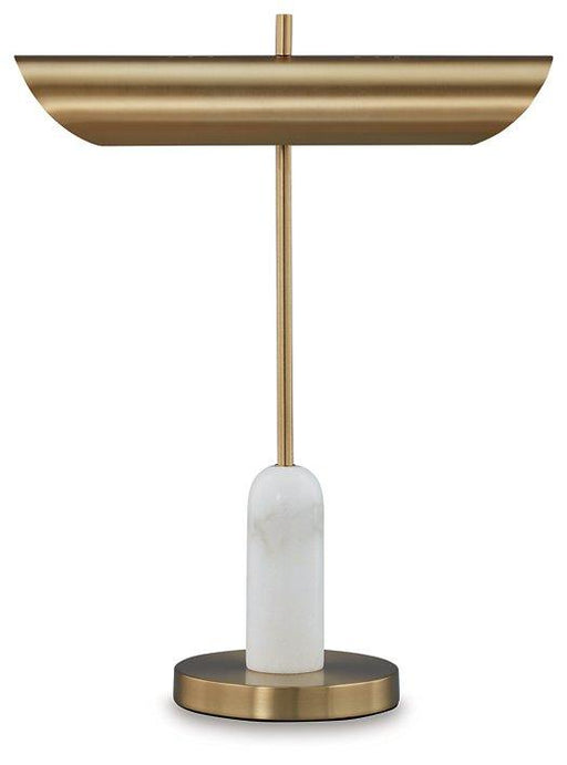 Rowleigh Desk Lamp image