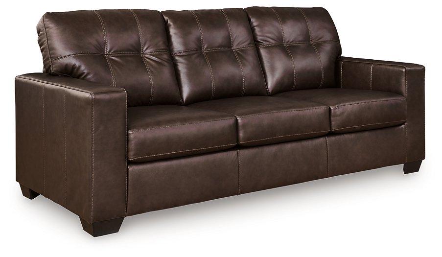 Santorine Sofa Sleeper - Smokey Mountain Furniture (NC)