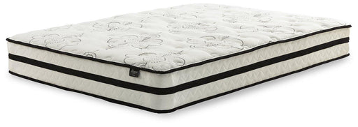 Chime 10 Inch Hybrid Mattress in a Box - Smokey Mountain Furniture (NC)
