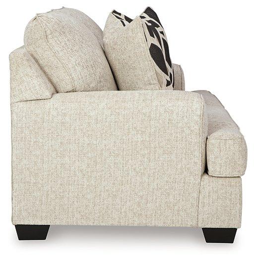 Heartcort Living Room Set - Smokey Mountain Furniture (NC)