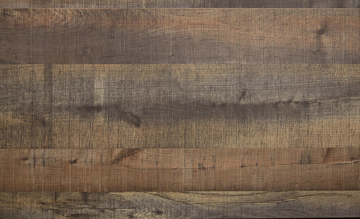 Trinell Bed with Storage - Smokey Mountain Furniture (NC)