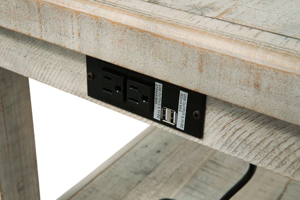 Carynhurst Occasional Table Set - Smokey Mountain Furniture (NC)