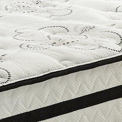 Chime 10 Inch Hybrid Mattress in a Box - Smokey Mountain Furniture (NC)