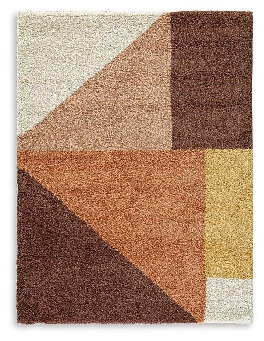 Gailmore 8' x 10' Rug - Smokey Mountain Furniture (NC)
