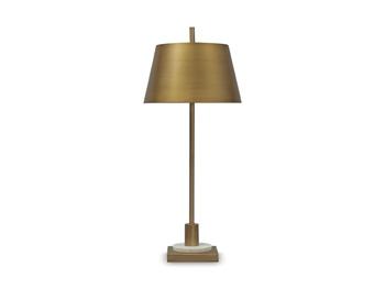 Fritzburn Table Lamp - Smokey Mountain Furniture (NC)