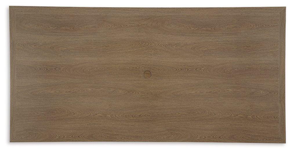 Serene Bay Outdoor Dining Set - Smokey Mountain Furniture (NC)