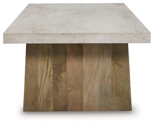 Brendalhouse Occasional Table Set - Smokey Mountain Furniture (NC)