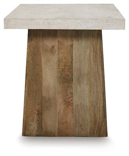 Brendalhouse Occasional Table Set - Smokey Mountain Furniture (NC)